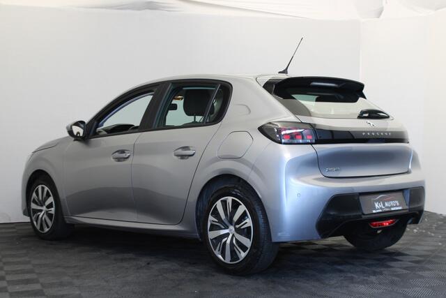 Peugeot 208 1.2 PureTech Active Pack