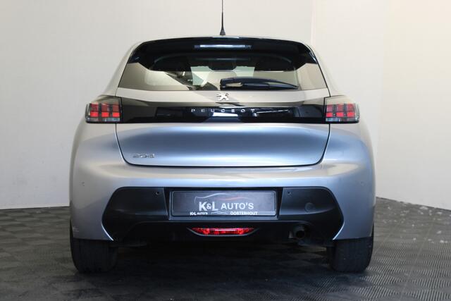 Peugeot 208 1.2 PureTech Active Pack