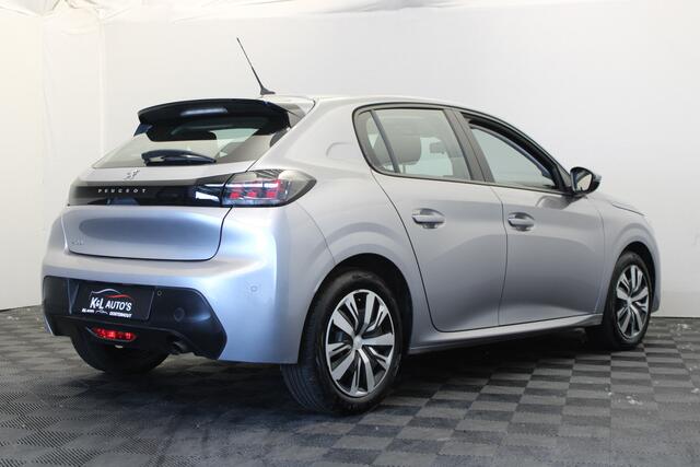 Peugeot 208 1.2 PureTech Active Pack