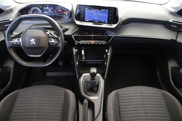 Peugeot 208 1.2 PureTech Active Pack