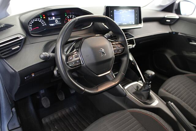 Peugeot 208 1.2 PureTech Active Pack