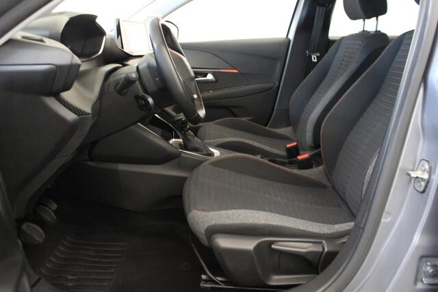 Peugeot 208 1.2 PureTech Active Pack