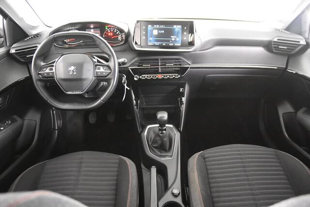 Peugeot 208 1.2 PureTech Active *1ste Eigenaar*Parkassist*