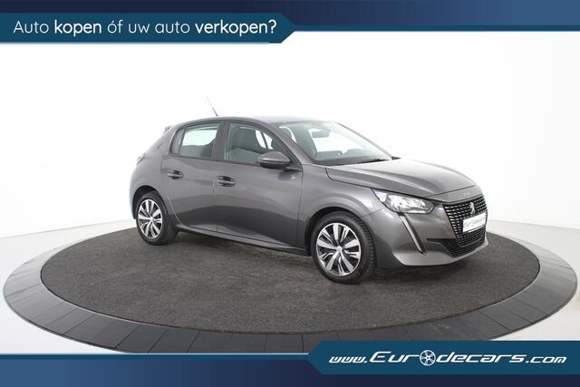 Peugeot 208 1.2 PureTech Active *1ste Eigenaar*Parkassist*