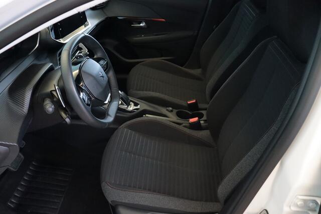 Peugeot 208 1.2 PureTech Active Pack Automaat | NAVI | AIRCO | PDC ACHTER | CRUISE | LANE-ASSIST |