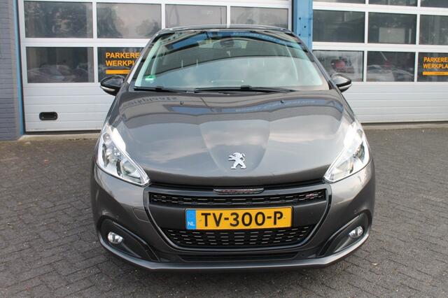 Peugeot 208 1.2 PURETECH GT-LINE Panorama Dak