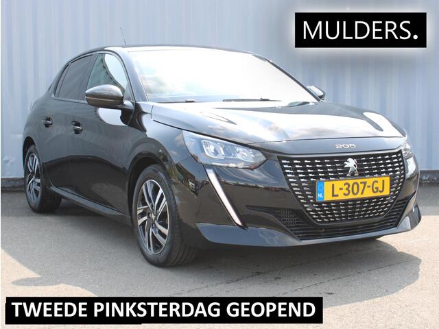 Peugeot 208 1.2 PureTech Allure Pack Navigatie / Camera