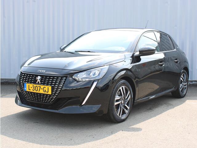 Peugeot 208 1.2 PureTech Allure Pack Navigatie / Camera