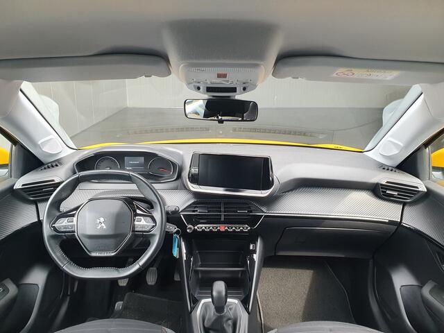 Peugeot 208 1.2 PureTech Active Pack AIRCO/LED/CRUISE/LMV