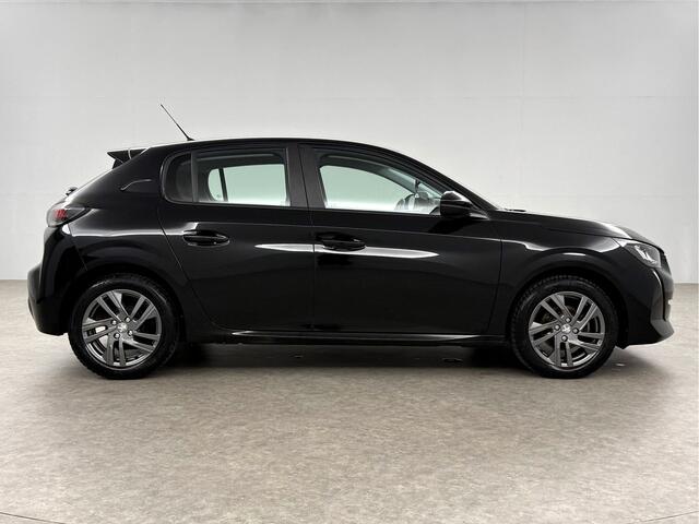 Peugeot 208 1.2 PureTech Airco Carplay Cruise LED Navigatie 16"LMV PDC