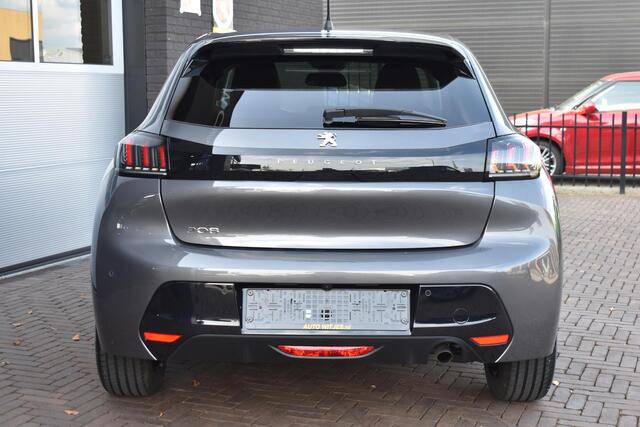 Peugeot 208 1.2 PureTech 100PK Allure Pack | Carplay | Camera | Incl. garantie