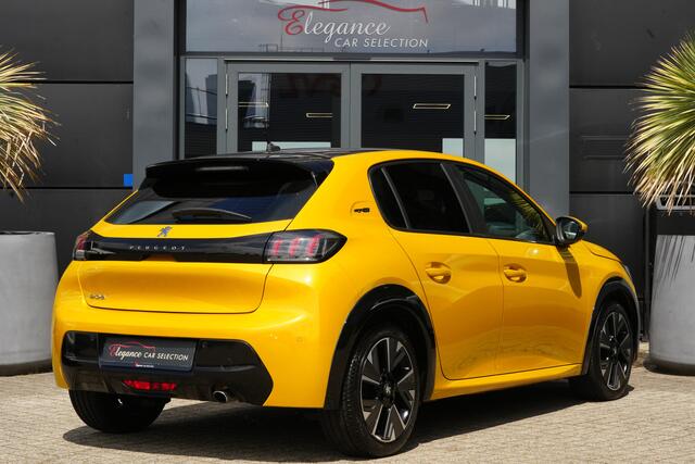 Peugeot 208 1.2 PureTech GT-Line 101pk AppleCarPlay/HarmanKardon/Navigatie