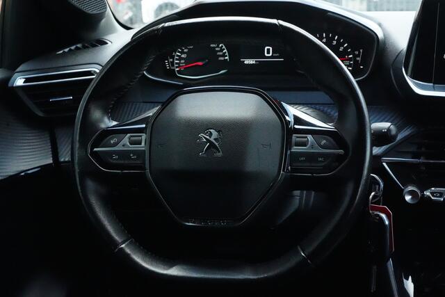 Peugeot 208 1.2 PureTech GT-Line 101pk AppleCarPlay/HarmanKardon/Navigatie