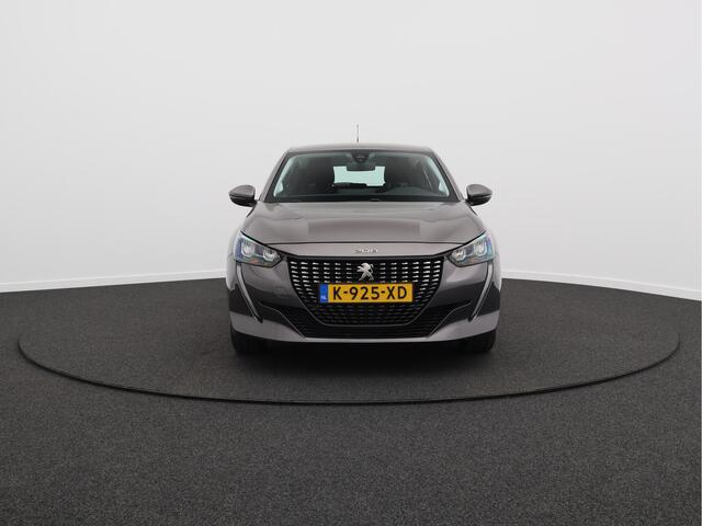 Peugeot 208 1.2 PureTech Active Pack/ zeer mooi!