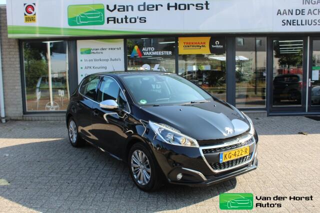 Peugeot 208 1.2 PureTech Allure