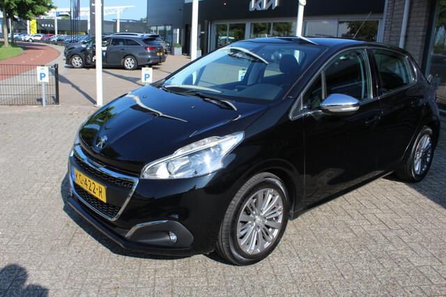 Peugeot 208 1.2 PureTech Allure