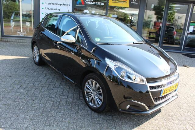 Peugeot 208 1.2 PureTech Allure