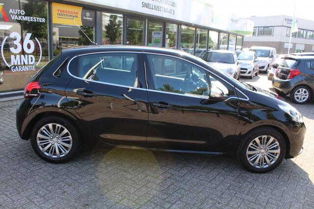 Peugeot 208 1.2 PureTech Allure