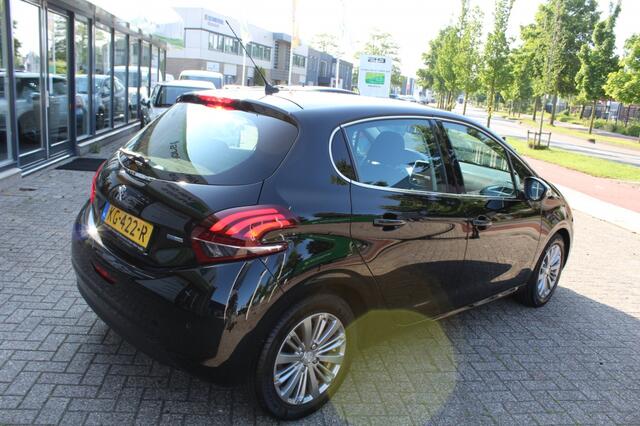 Peugeot 208 1.2 PureTech Allure