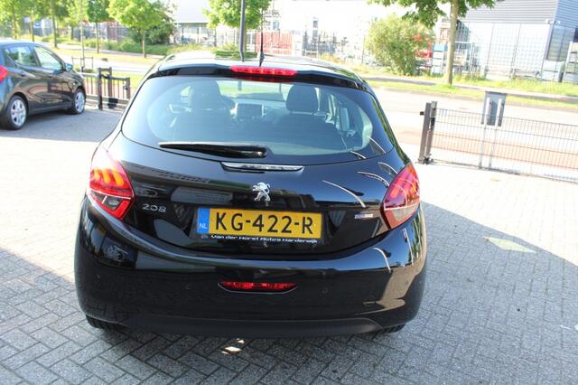 Peugeot 208 1.2 PureTech Allure