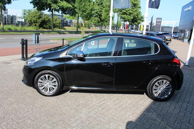 Peugeot 208 1.2 PureTech Allure