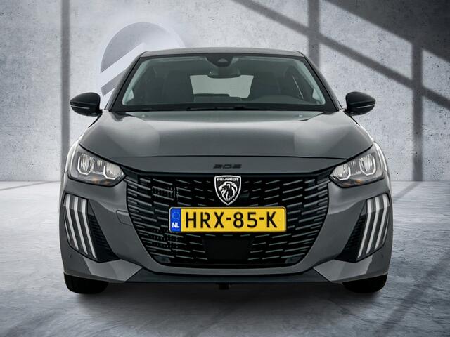 Peugeot 208 100pk Allure