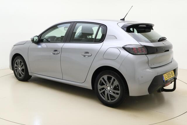 Peugeot 208 1.2 PureTech Active Pack 100pk | Navigatie | Trekhaak | DAB Radio | Lichtmetalen Velgen | Airco | Cruise Control