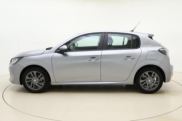 Peugeot 208 1.2 PureTech Active Pack 100pk | Navigatie | Trekhaak | DAB Radio | Lichtmetalen Velgen | Airco | Cruise Control