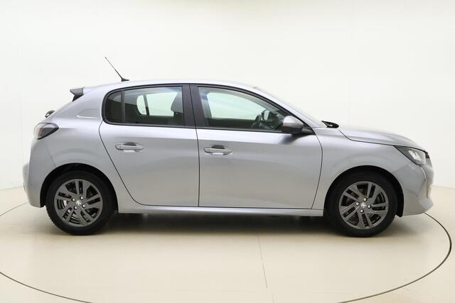 Peugeot 208 1.2 PureTech Active Pack 100pk | Navigatie | Trekhaak | DAB Radio | Lichtmetalen Velgen | Airco | Cruise Control