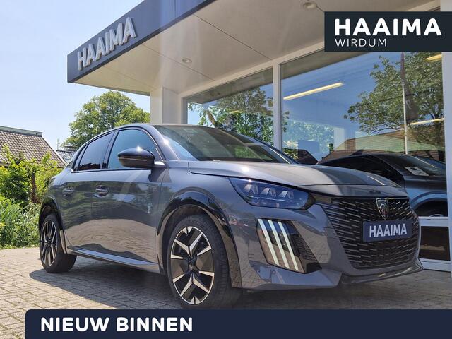 Peugeot 208 1.2 PureTech GT | Navigatie | Climate & Cruise Control | LMV | AppleCarplay/Android Auto | Achteruitrijd Camera |