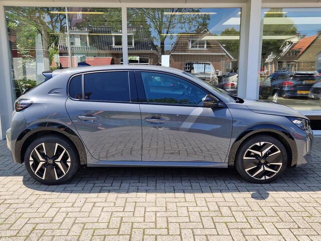 Peugeot 208 1.2 PureTech GT | Navigatie | Climate & Cruise Control | LMV | AppleCarplay/Android Auto | Achteruitrijd Camera |