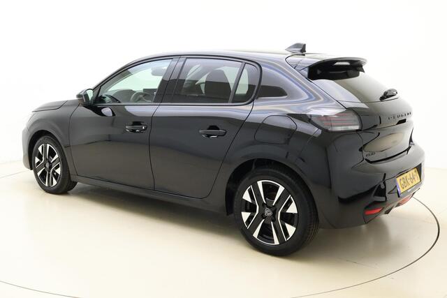 Peugeot 208 1.2 PureTech 100 Allure | Achteruit Rijcamera | navigatie | Apple Carplay & Android Auto Draadloos | Cruise Control | Lichtmetalen Velgen | Climate Control | Airco |