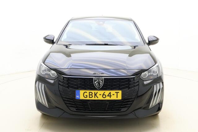 Peugeot 208 1.2 PureTech 100 Allure | Achteruit Rijcamera | navigatie | Apple Carplay & Android Auto Draadloos | Cruise Control | Lichtmetalen Velgen | Climate Control | Airco |