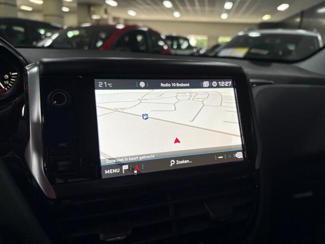 Peugeot 208 1.2 Navigatie DAB Airco Cruise PDC