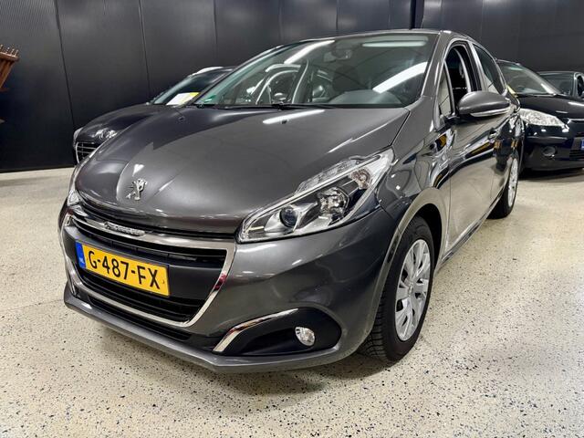 Peugeot 208 1.2 Navigatie DAB Airco Cruise PDC