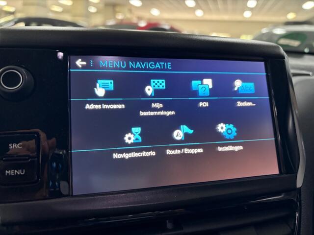 Peugeot 208 1.2 Navigatie DAB Airco Cruise PDC