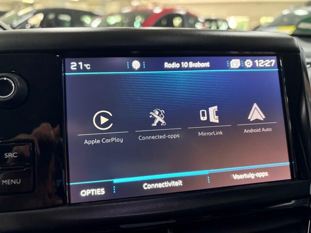 Peugeot 208 1.2 Navigatie DAB Airco Cruise PDC