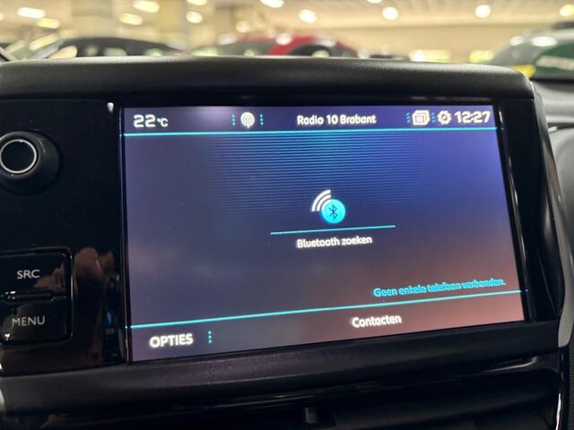 Peugeot 208 1.2 Navigatie DAB Airco Cruise PDC