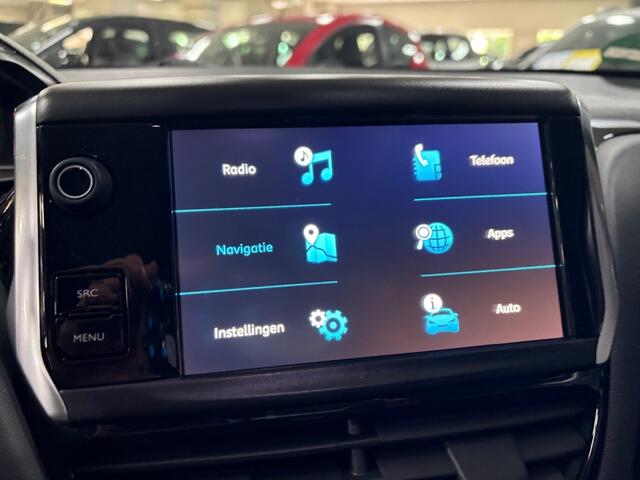 Peugeot 208 1.2 Navigatie DAB Airco Cruise PDC