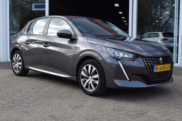 Peugeot 208 1.2 PureTech Active//Navi//Carplay!!