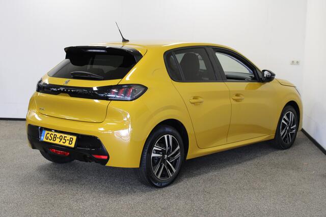 Peugeot 208 1.2 PureTech Allure