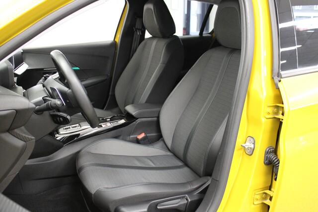 Peugeot 208 1.2 PureTech Allure