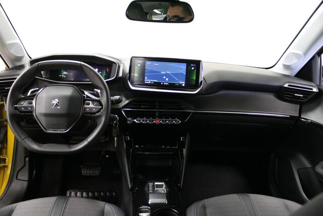 Peugeot 208 1.2 PureTech Allure
