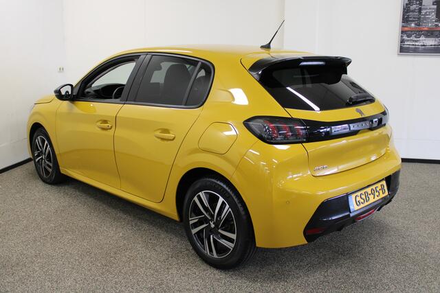 Peugeot 208 1.2 PureTech Allure