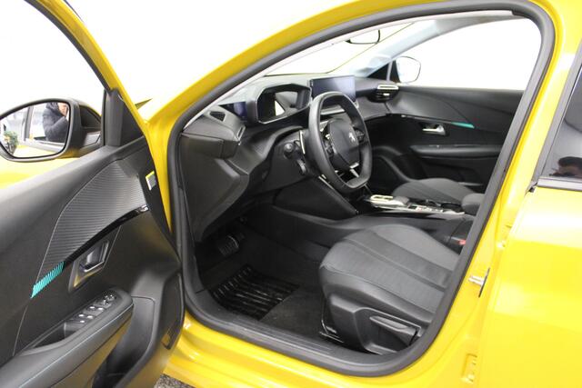 Peugeot 208 1.2 PureTech Allure