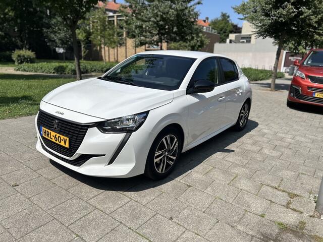 Peugeot 208 1.5 B.HDi BL Allure