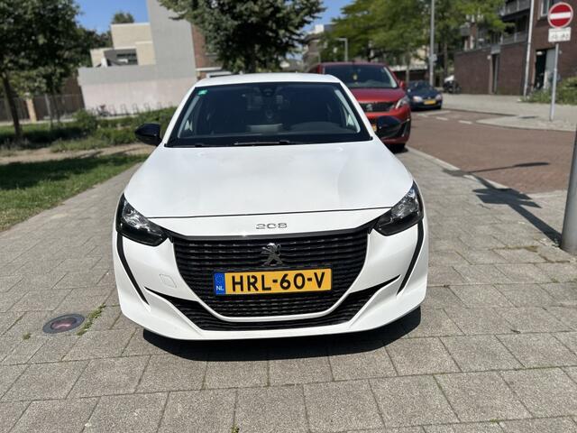 Peugeot 208 1.5 B.HDi BL Allure