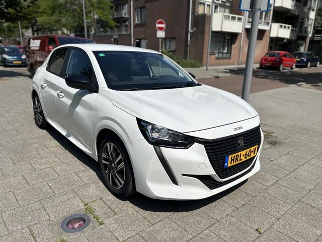 Peugeot 208 1.5 B.HDi BL Allure