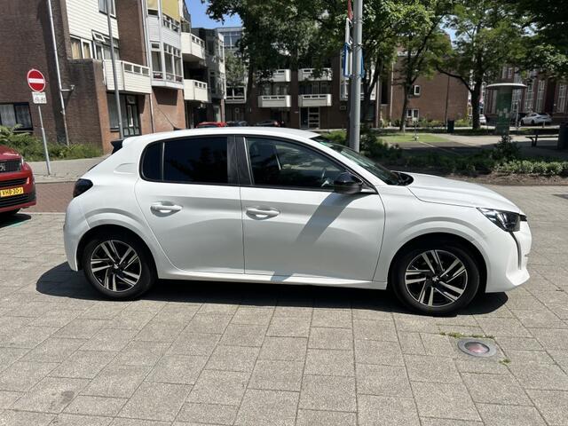 Peugeot 208 1.5 B.HDi BL Allure