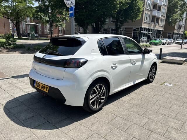 Peugeot 208 1.5 B.HDi BL Allure
